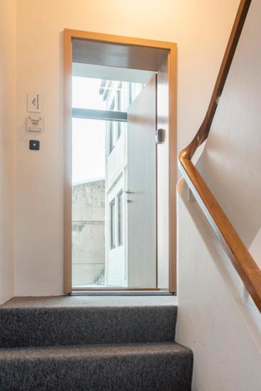 S46 By Stay In Iceland Reykjavík Eksteriør billede