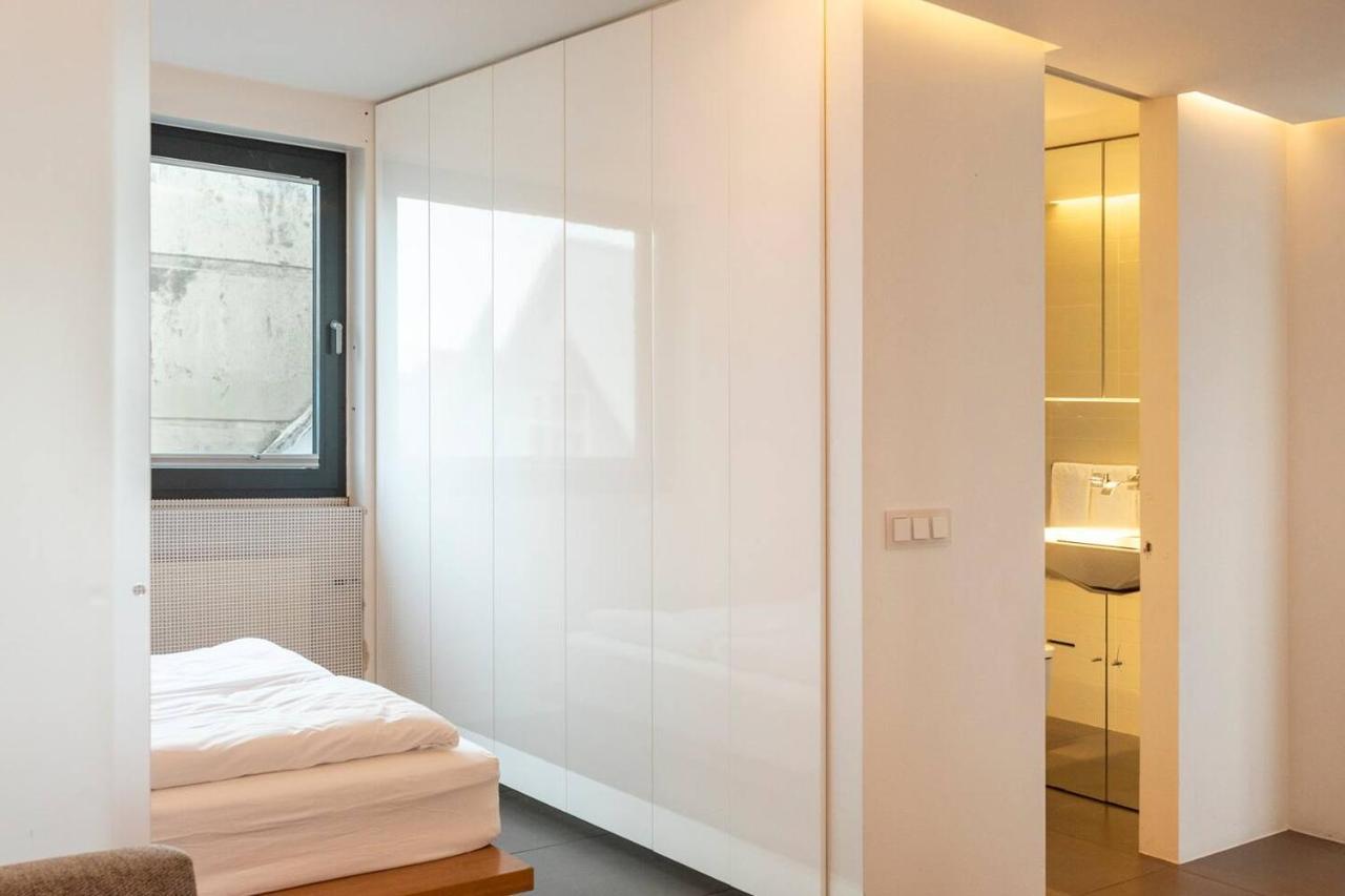 S46 By Stay In Iceland Reykjavík Eksteriør billede
